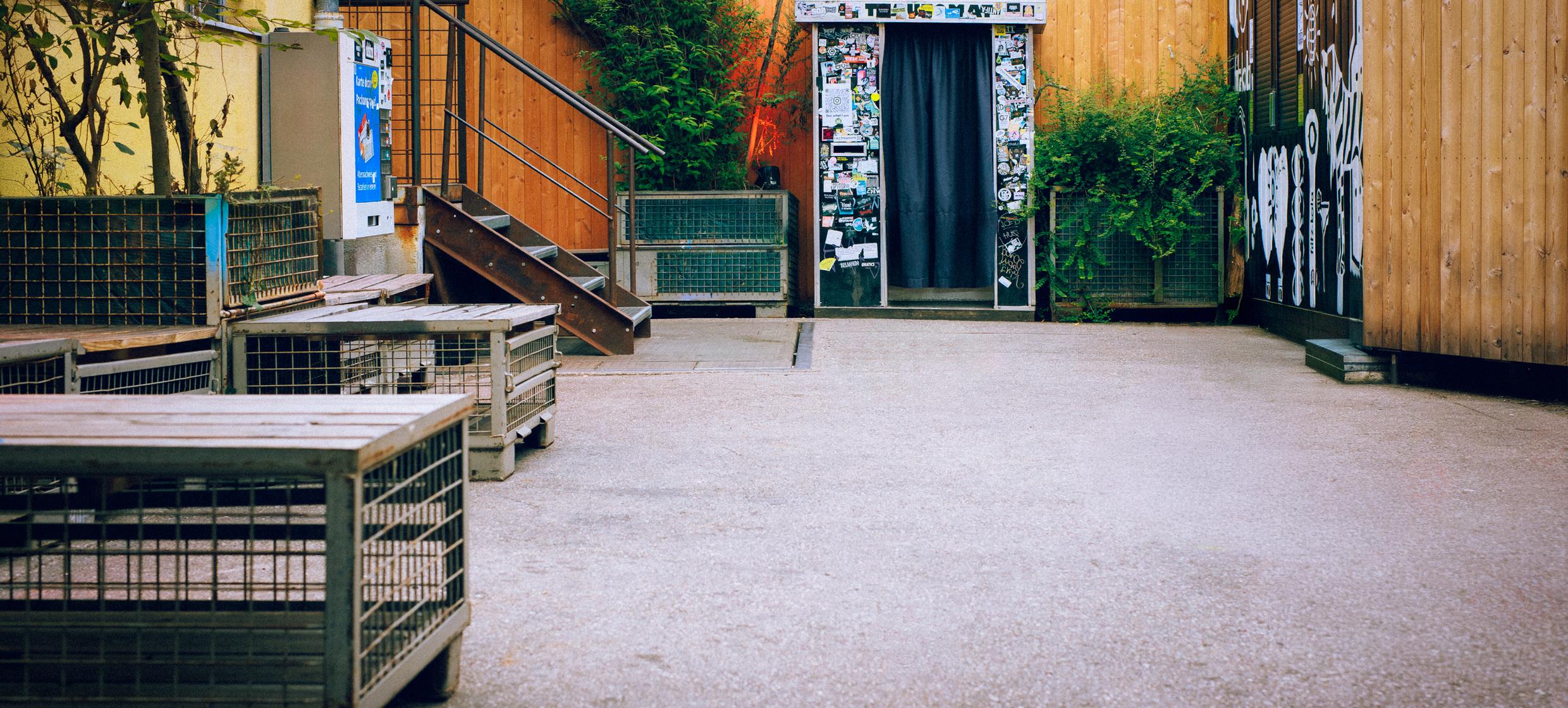 Alte Papierfabrik / lieberscholli 2