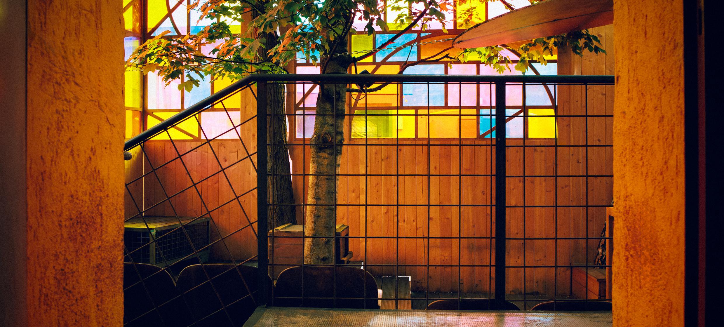 Alte Papierfabrik / lieberscholli 9