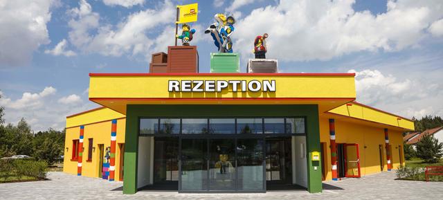 LEGOLAND Deutschland (Günzburg) in Ulm / Umland 2