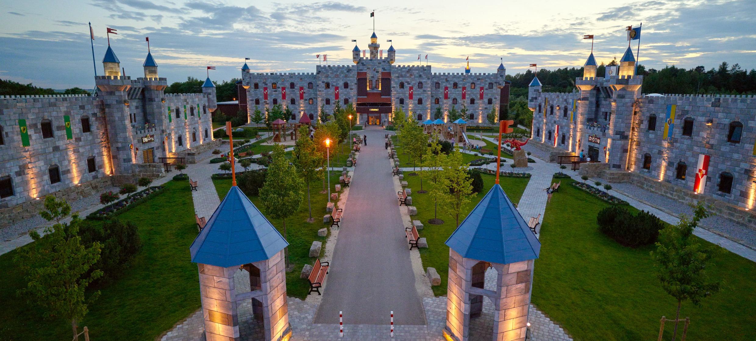 LEGOLAND Deutschland (Günzburg) 5