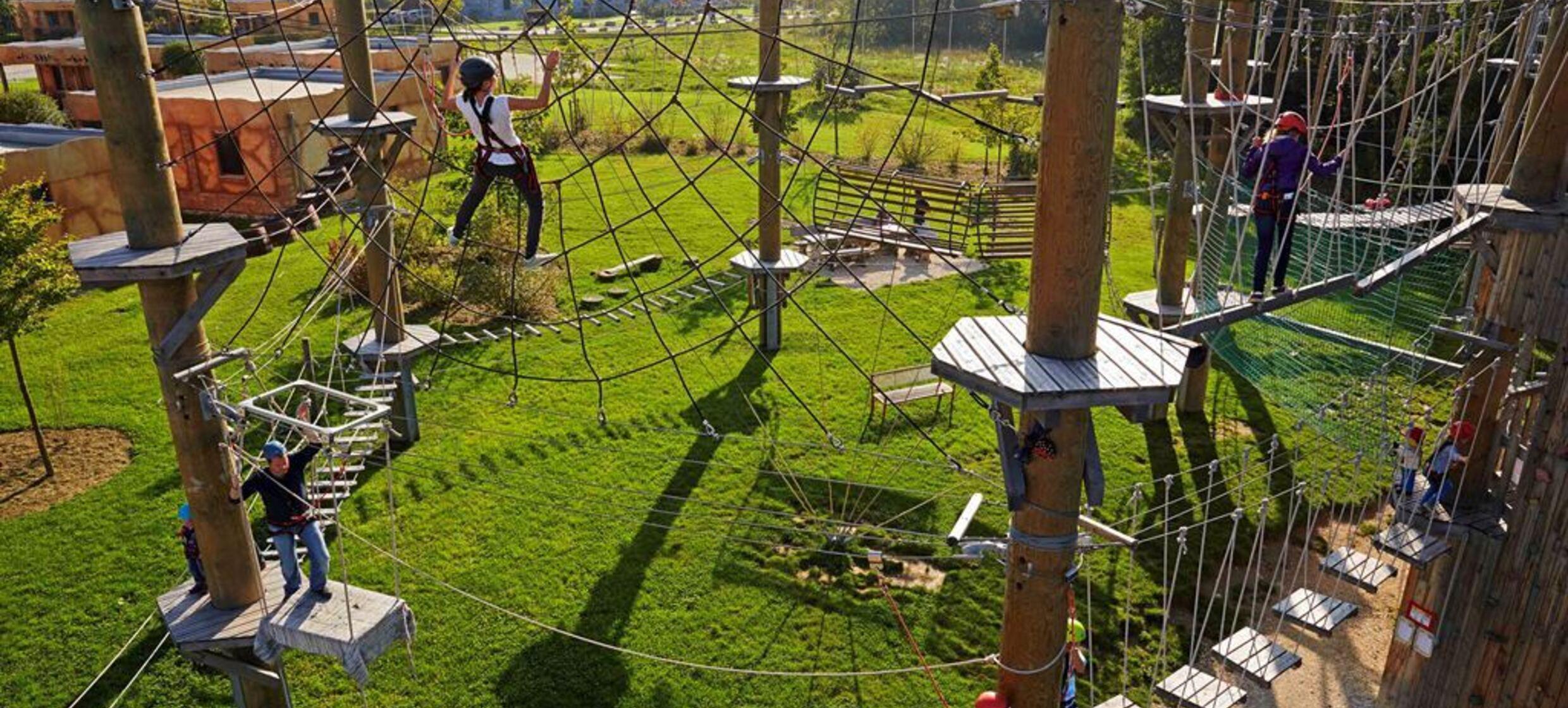 LEGOLAND Deutschland (Günzburg) 4