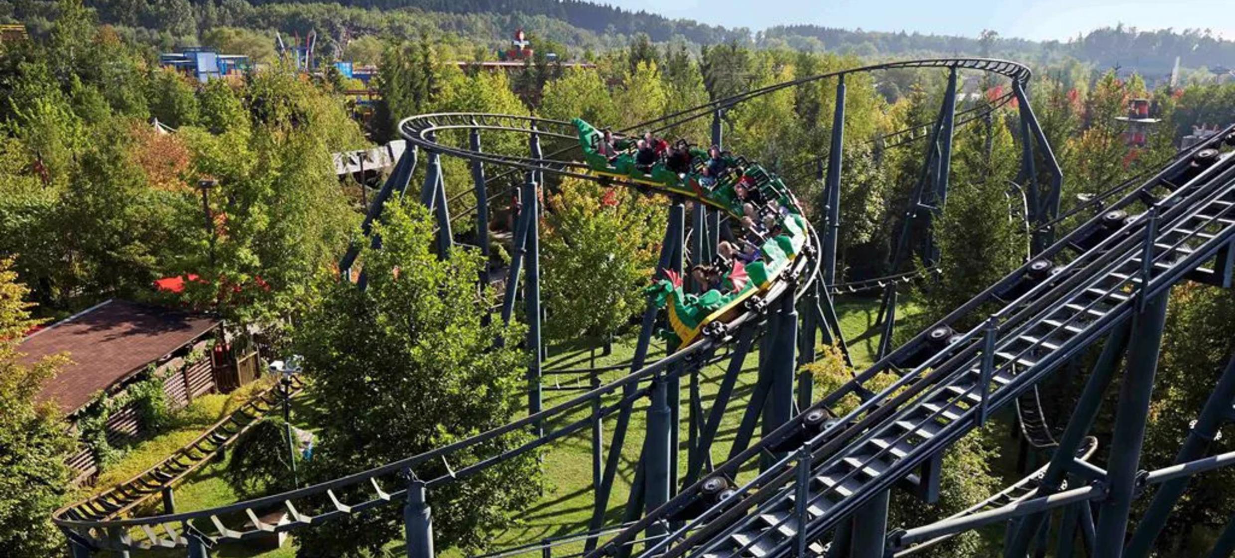 LEGOLAND Deutschland (Günzburg) 3