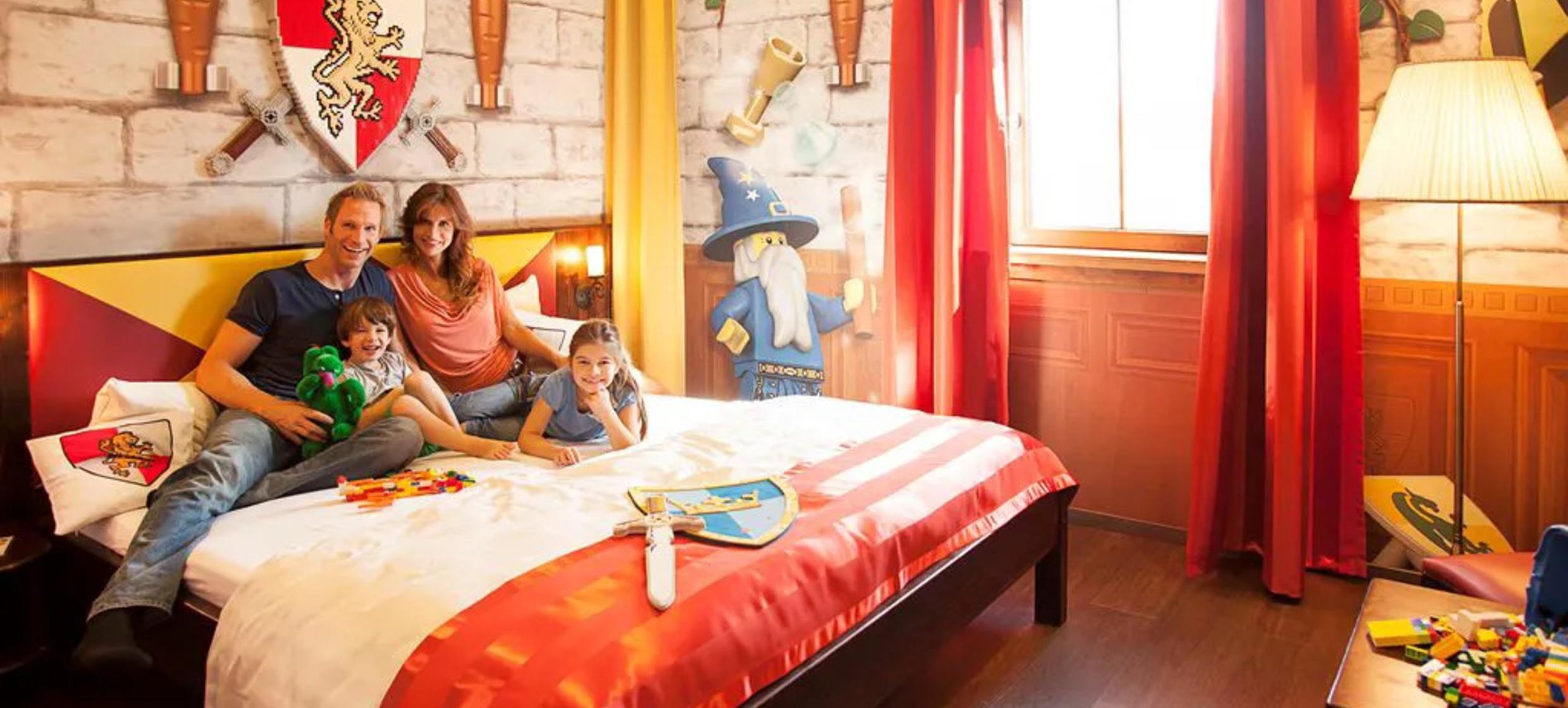 LEGOLAND Deutschland (Günzburg) 6