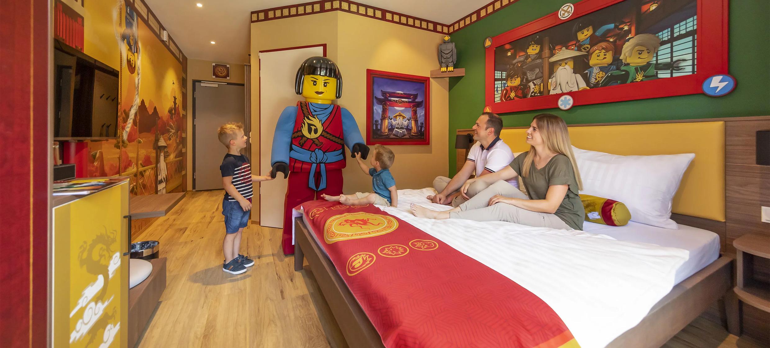 LEGOLAND Deutschland (Günzburg) 7