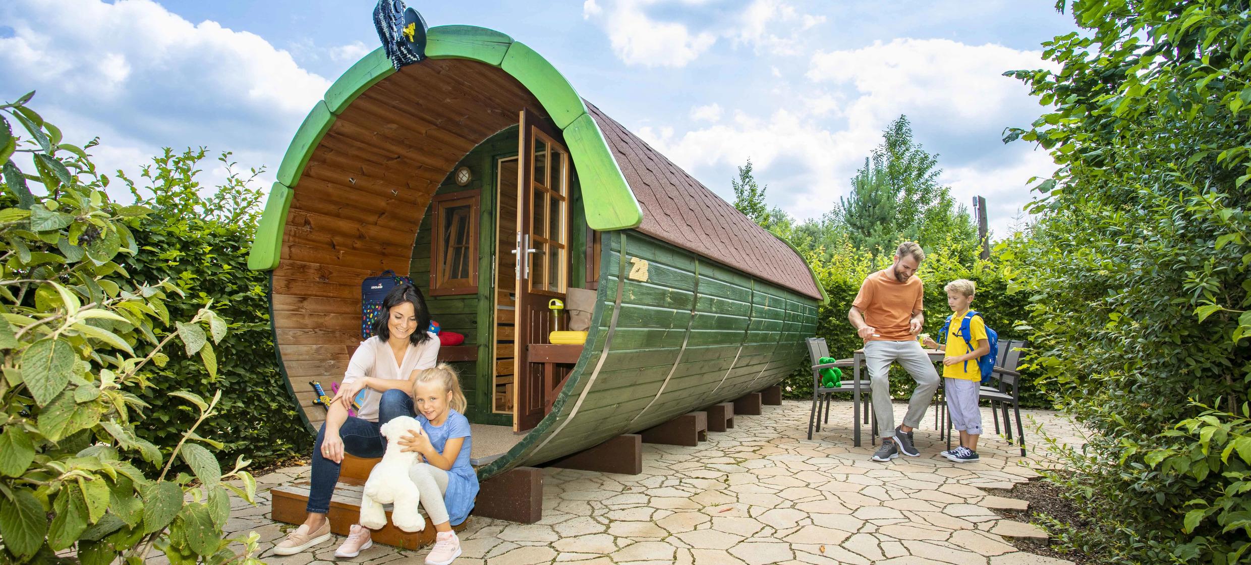 LEGOLAND Deutschland (Günzburg) 9