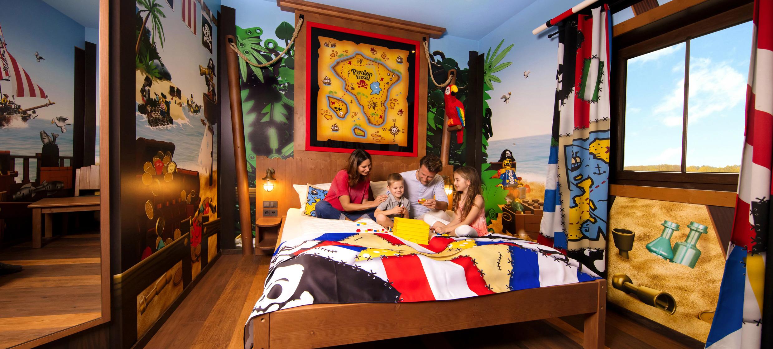 LEGOLAND Deutschland (Günzburg) 8