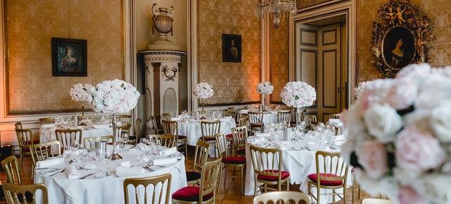 Palais Auersperg in Wien / Josefstadt 2