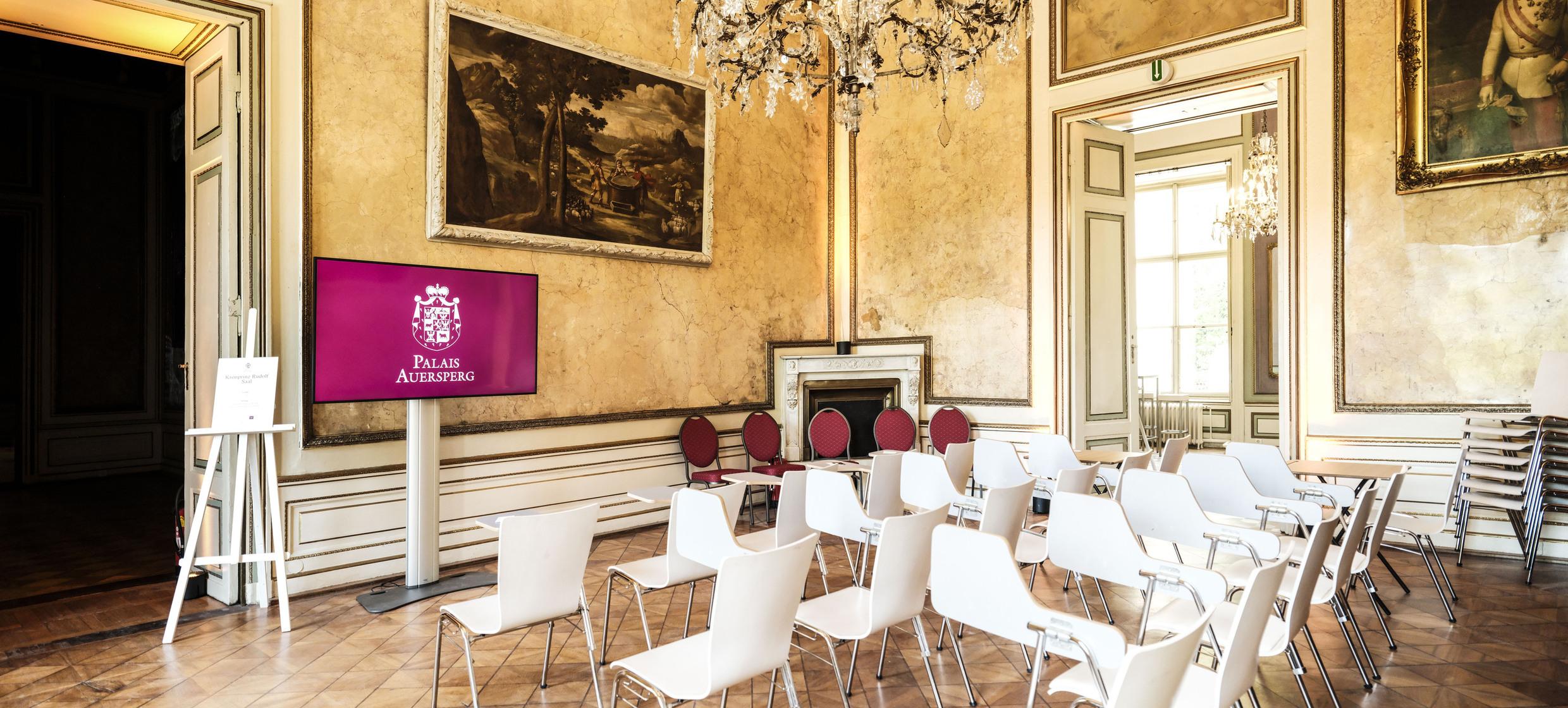 Palais Auersperg 42