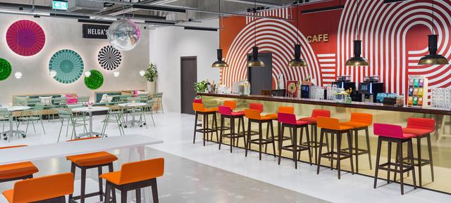 smartvillage Berlin in Berlin / Neukölln 5