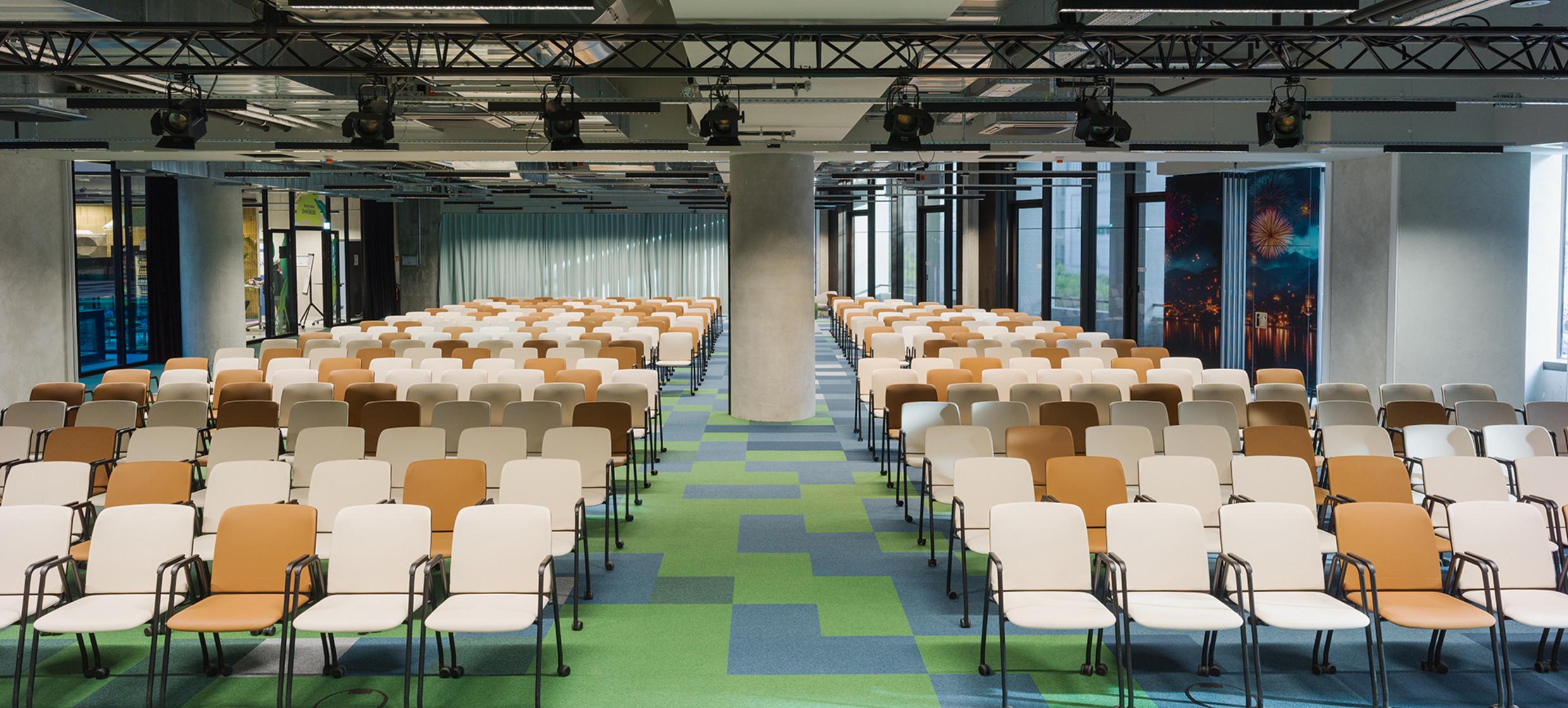 smartvillage Berlin 2