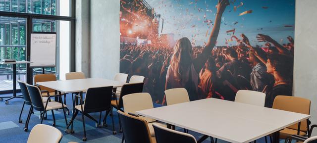 smartvillage Berlin in Berlin / Neukölln 4