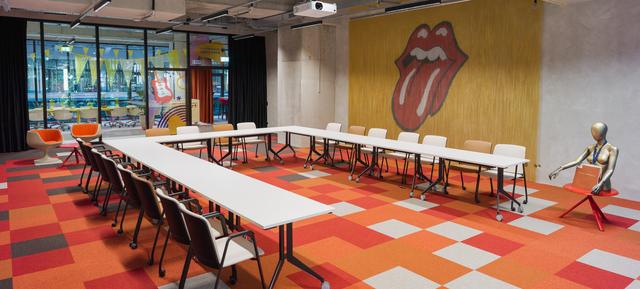 smartvillage Berlin in Berlin / Neukölln 3