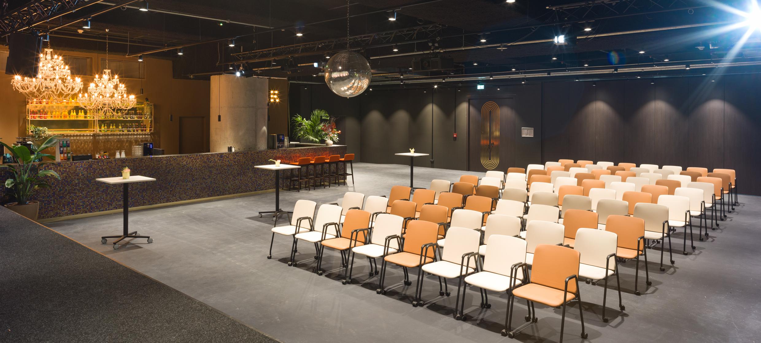 Tagungen & Konferenzen im Festival-Flair 4