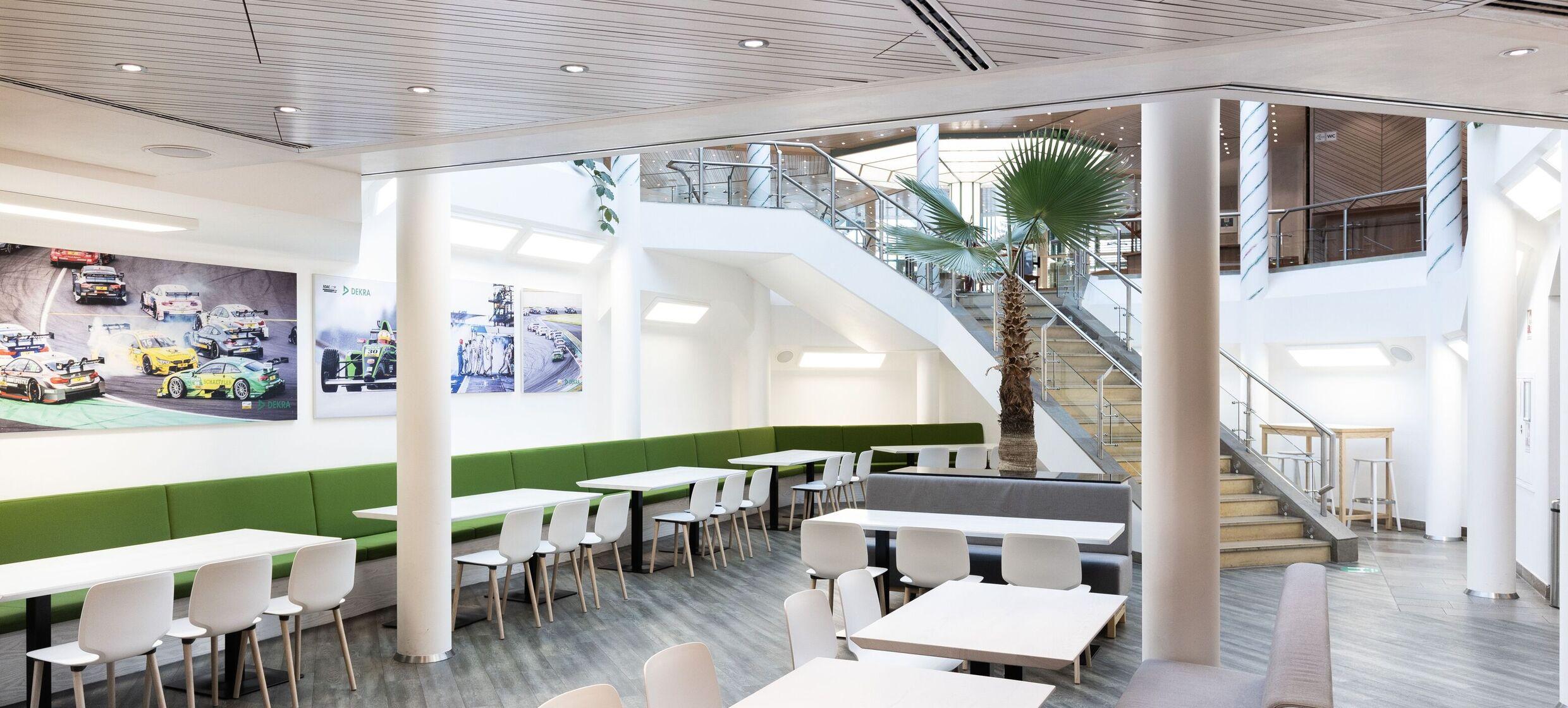 DEKRA Congress Center Wart & DEKRA Congresshotel Wart 3