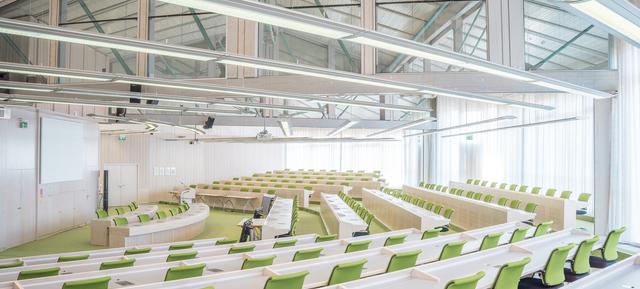 DEKRA Congress Center Wart & DEKRA Congresshotel Wart in Stuttgart / Umland 10