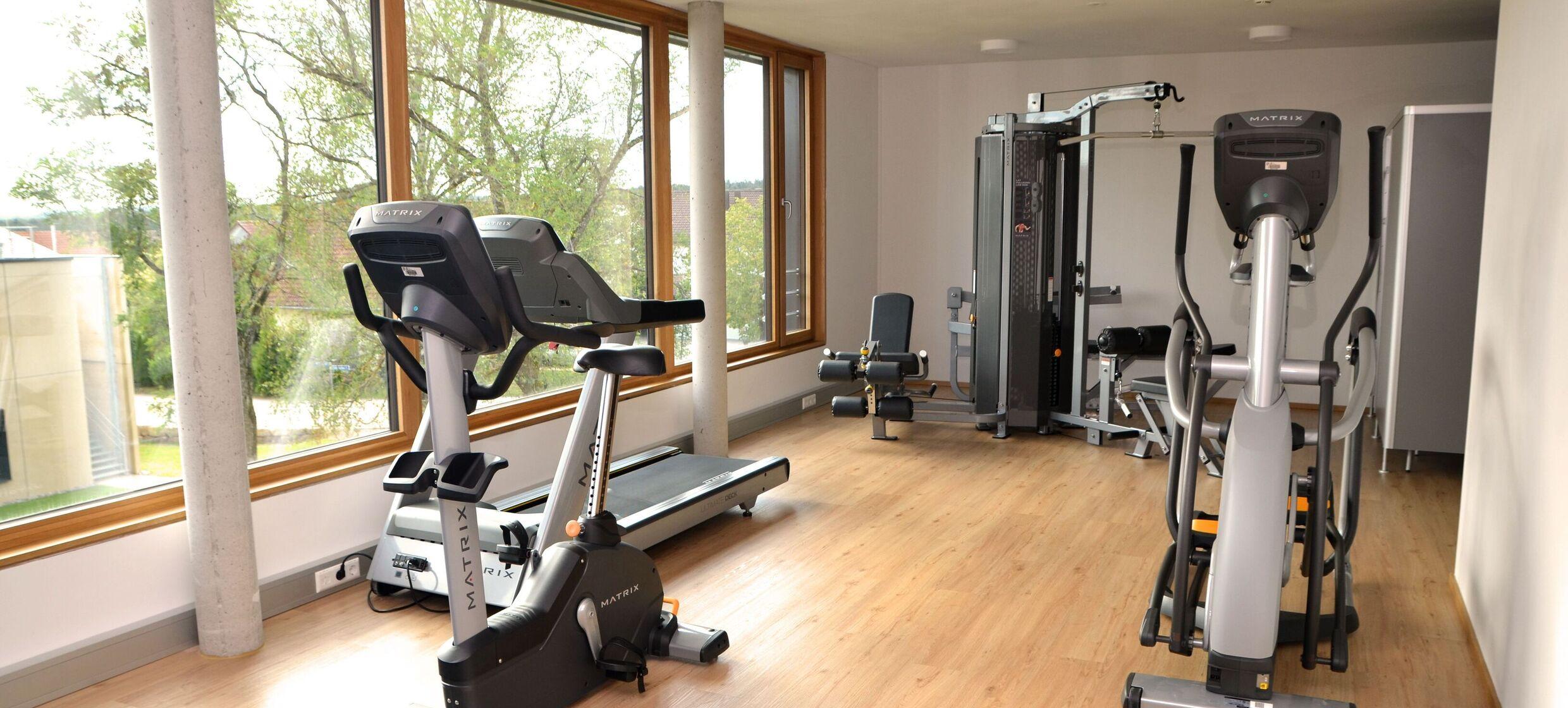 DEKRA Congress Center Wart & DEKRA Congresshotel Wart 4