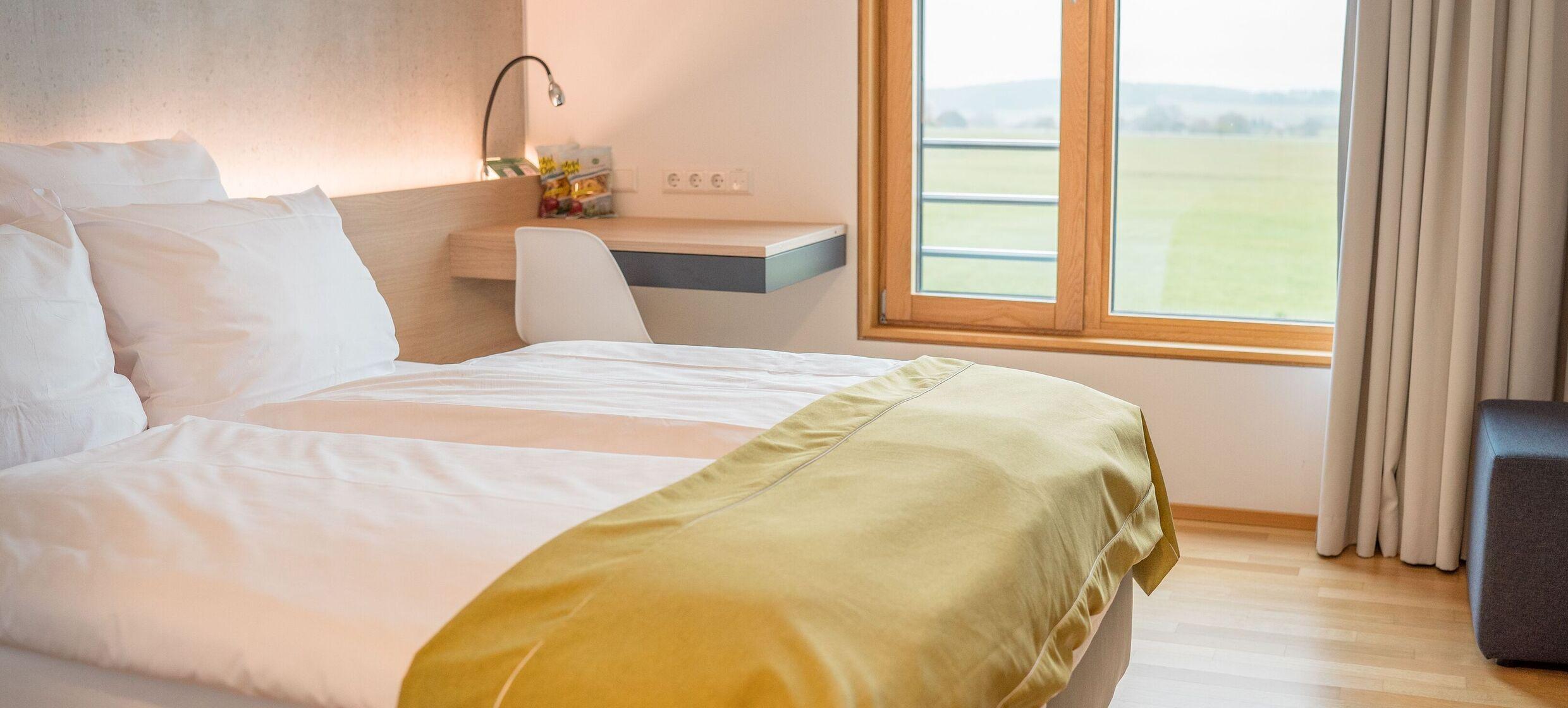 DEKRA Congress Center Wart & DEKRA Congresshotel Wart 7