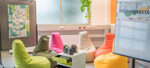 DEKRA Congress Center Wart & DEKRA Congresshotel Wart in Stuttgart / Umland 20