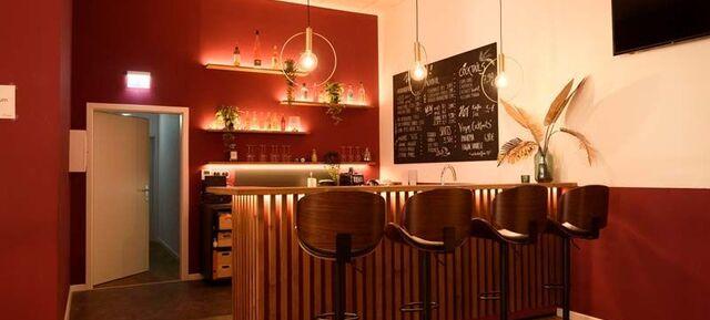 Eventraum Mainz in Mainz / Weisenau 2