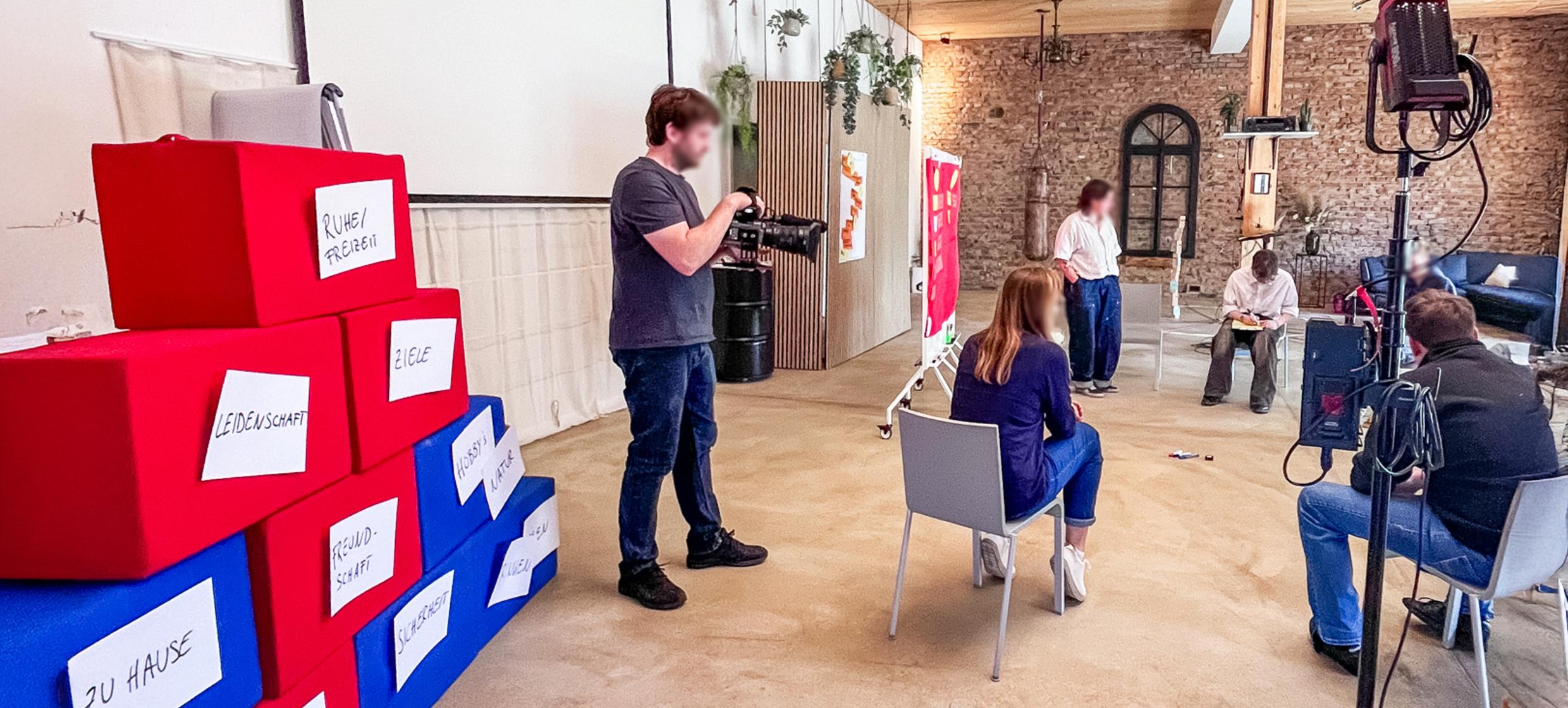 Foto- & Videolocation MAS MONTI in Mas Monti / Bonn 1