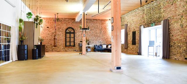 Foto- & Videolocation MAS MONTI in Mas Monti / Bonn 3