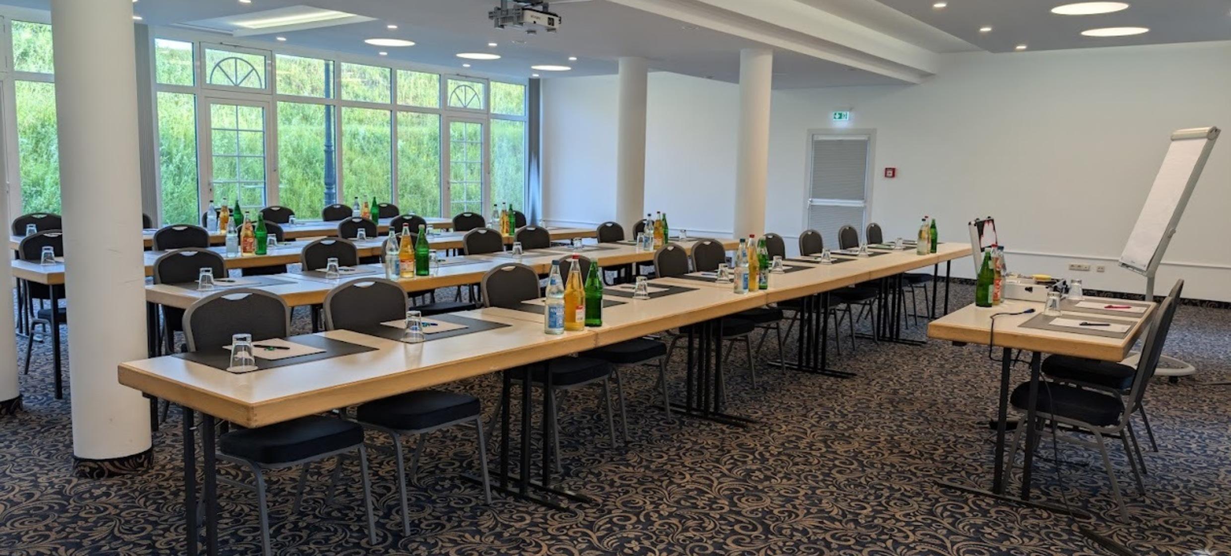 Atrium Hotel Amadeus 5