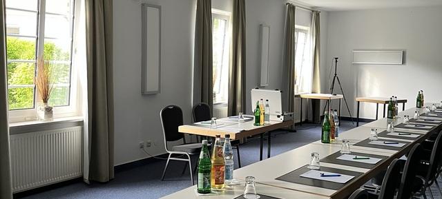 Atrium Hotel Amadeus in Leipzig / Umland 2