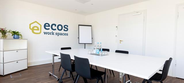 ecos work spaces Hamburg in Hamburg / Hamburg-Altstadt 6