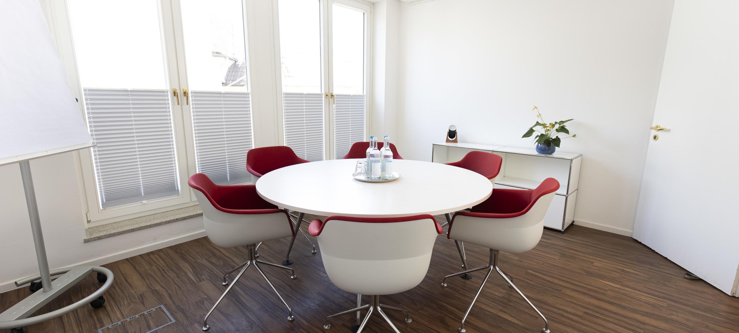 ecos work spaces Hamburg 7