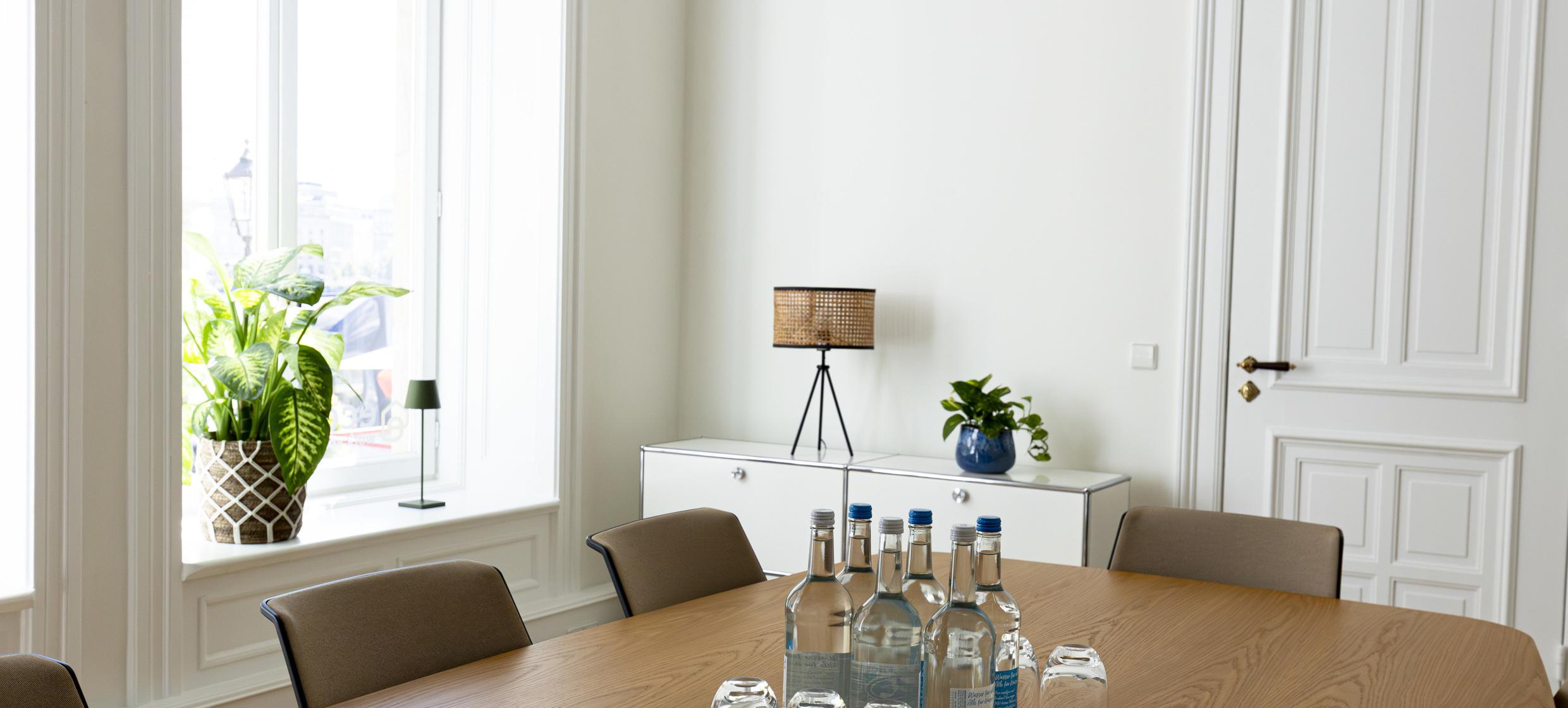 ecos work spaces Hamburg 12