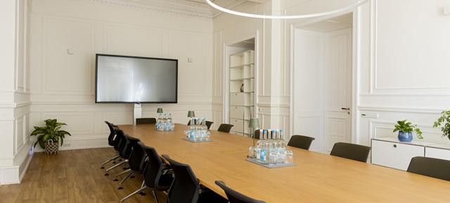 ecos work spaces Hamburg in Hamburg / Hamburg-Altstadt 2