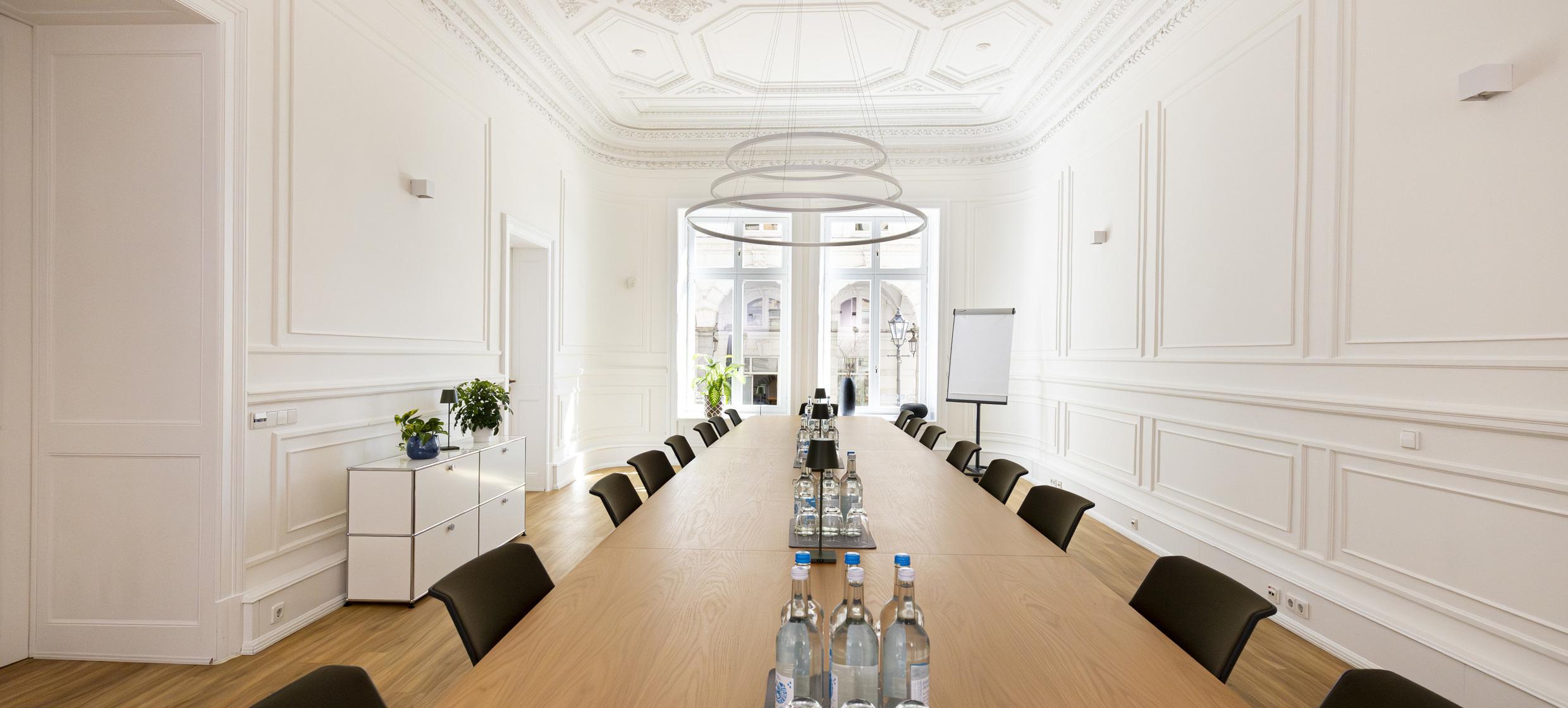 ecos work spaces Hamburg Staatsoper 2
