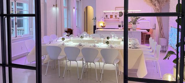 LOFT Bahnhofsviertel Frankfurt in Frankfurt / Bahnhofsviertel 3