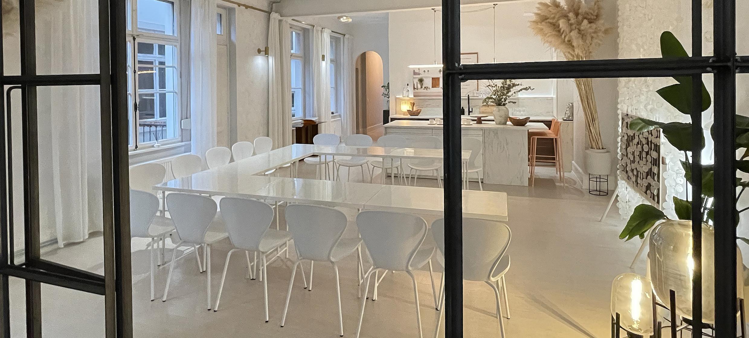 LOFT Bahnhofsviertel Frankfurt 2