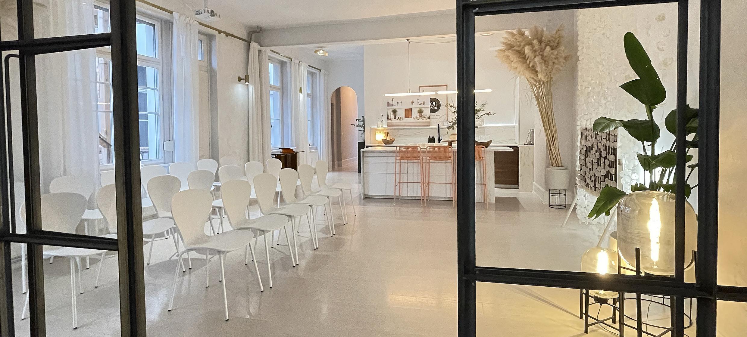 LOFT Bahnhofsviertel Frankfurt 5