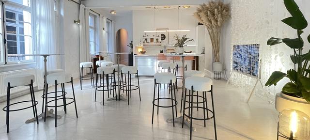 LOFT Bahnhofsviertel Frankfurt in Frankfurt / Bahnhofsviertel 5