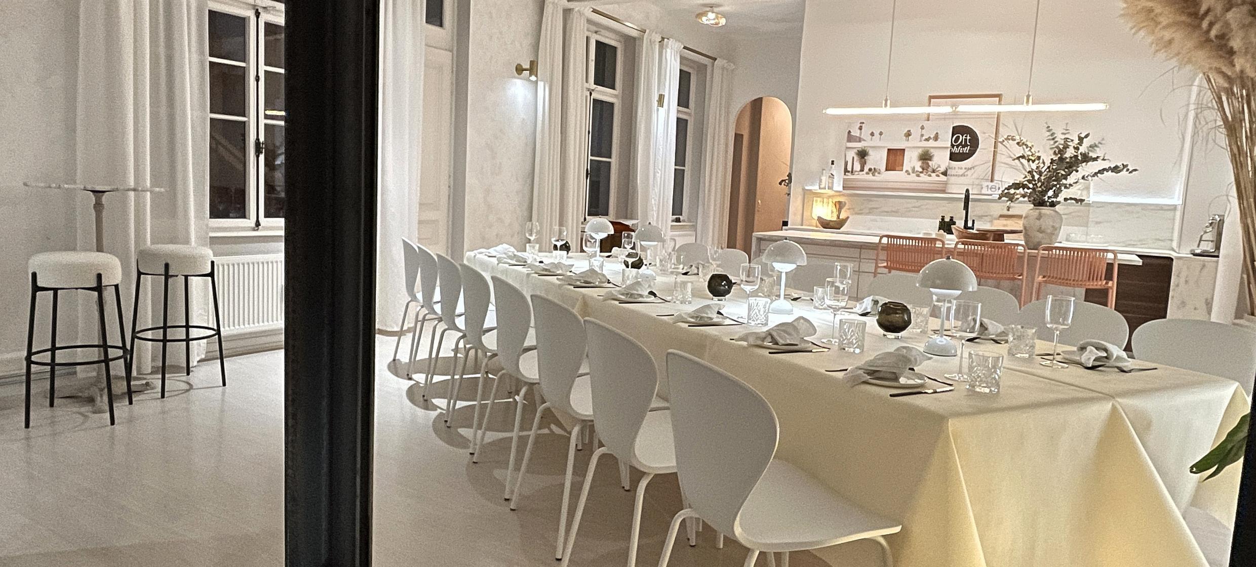 LOFT Bahnhofsviertel Frankfurt 11