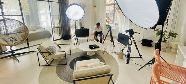 LOFT Bahnhofsviertel Frankfurt in Frankfurt / Bahnhofsviertel 10