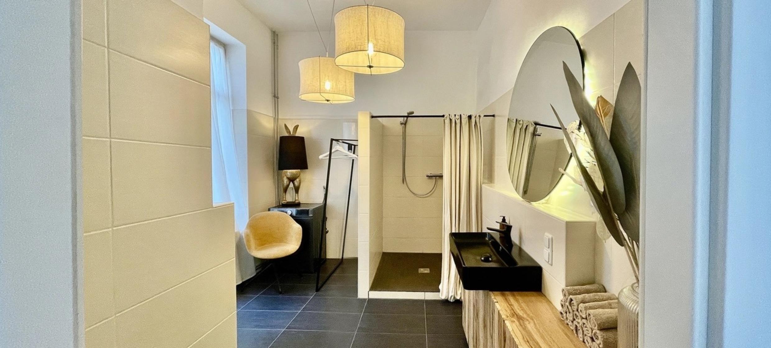 LOFT Bahnhofsviertel Frankfurt 17