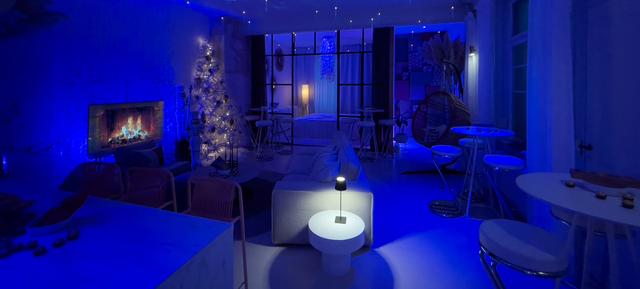 LOFT Bahnhofsviertel Frankfurt in Frankfurt / Bahnhofsviertel 20