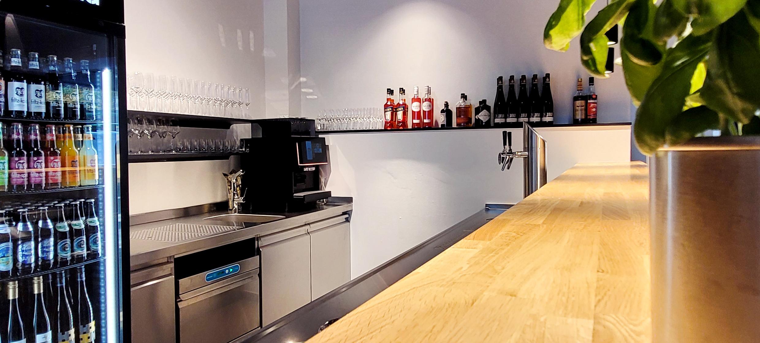 Sense & Savour Kochschule 2