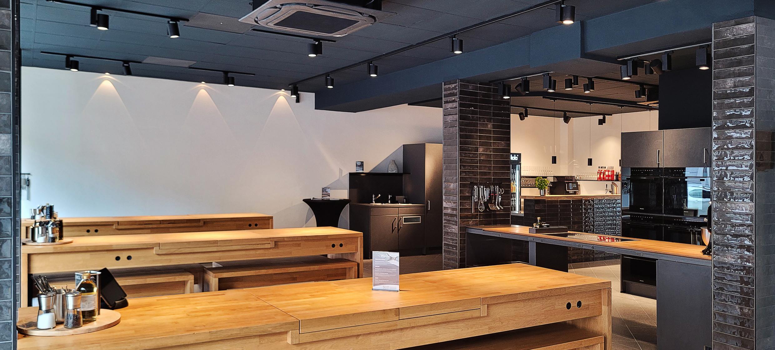 Sense & Savour Kochschule 3