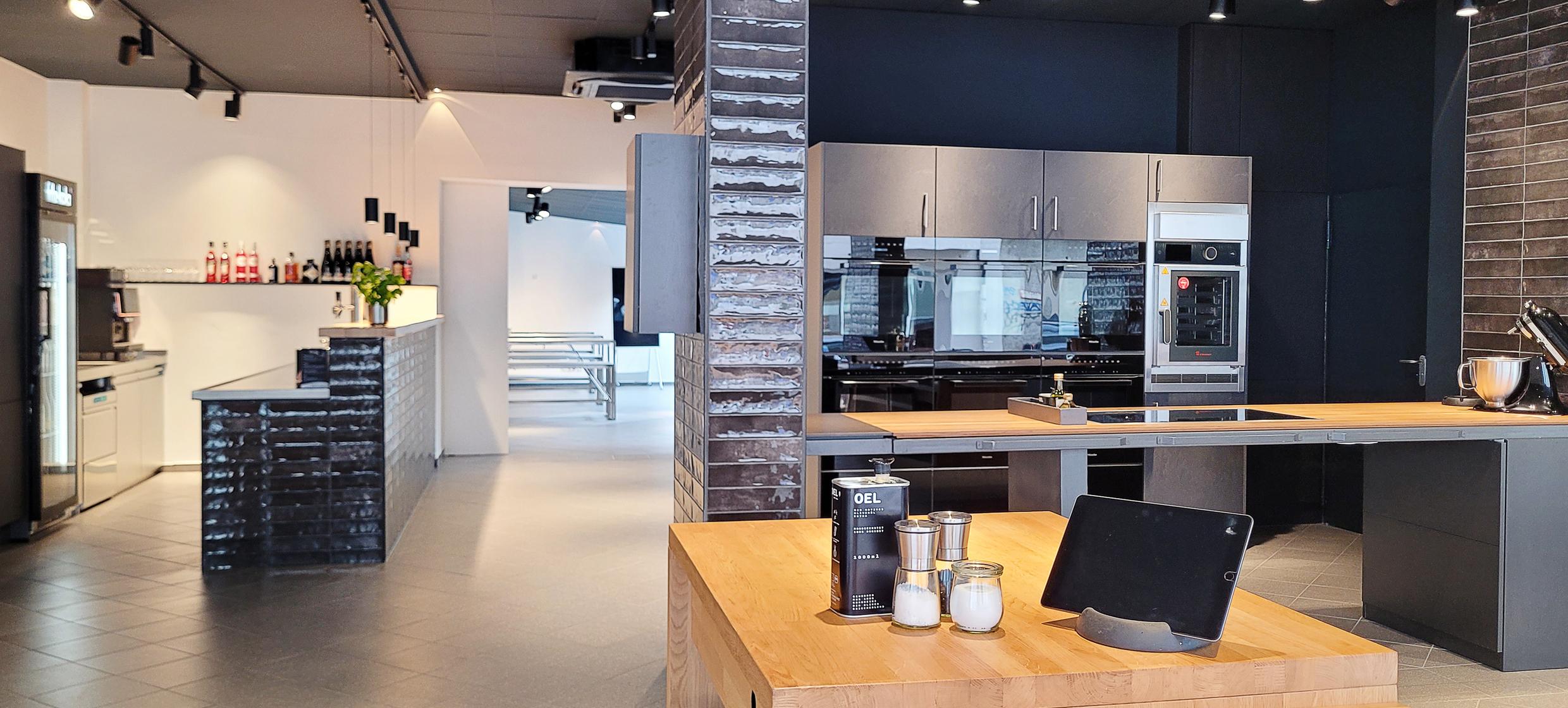 Sense & Savour Kochschule in München / Altstadt 1