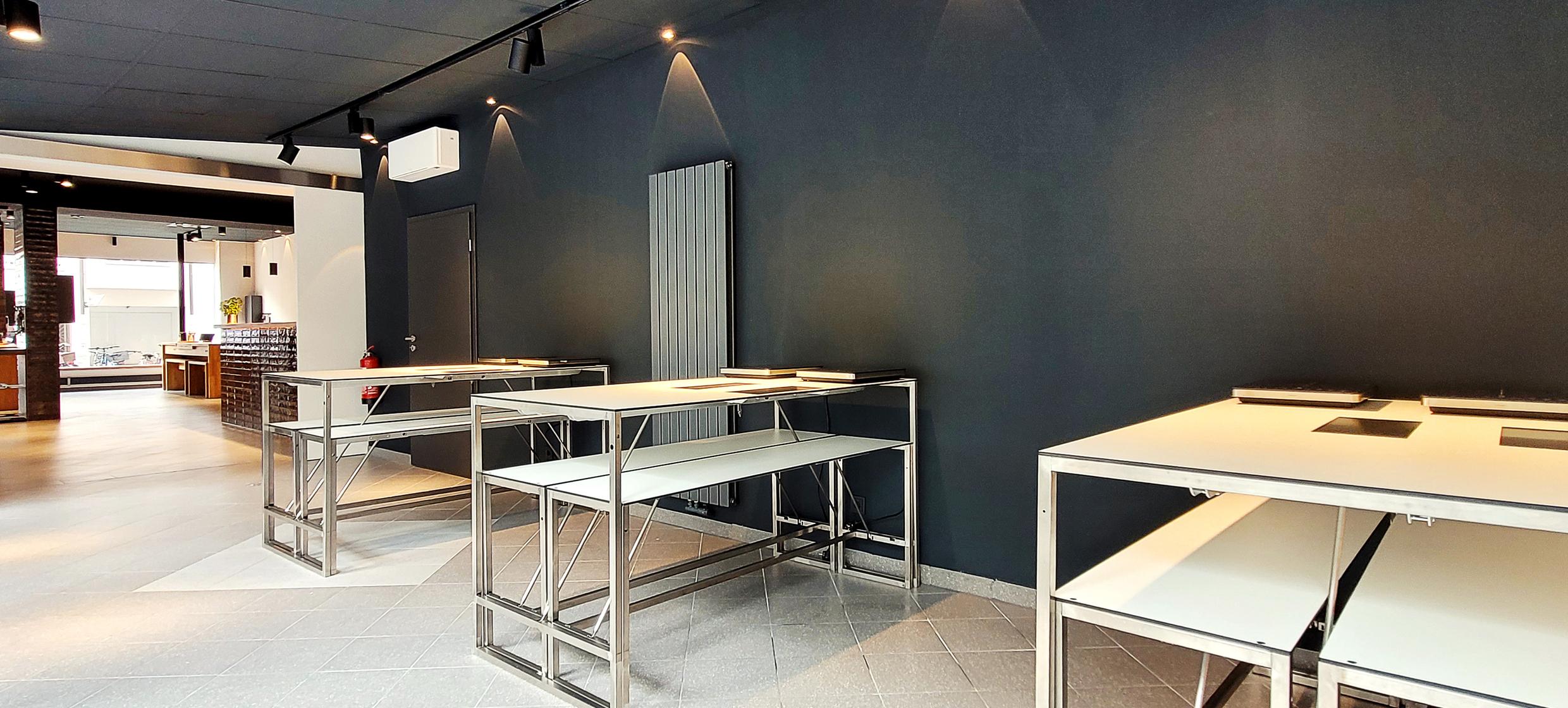 Sense & Savour Kochschule 10