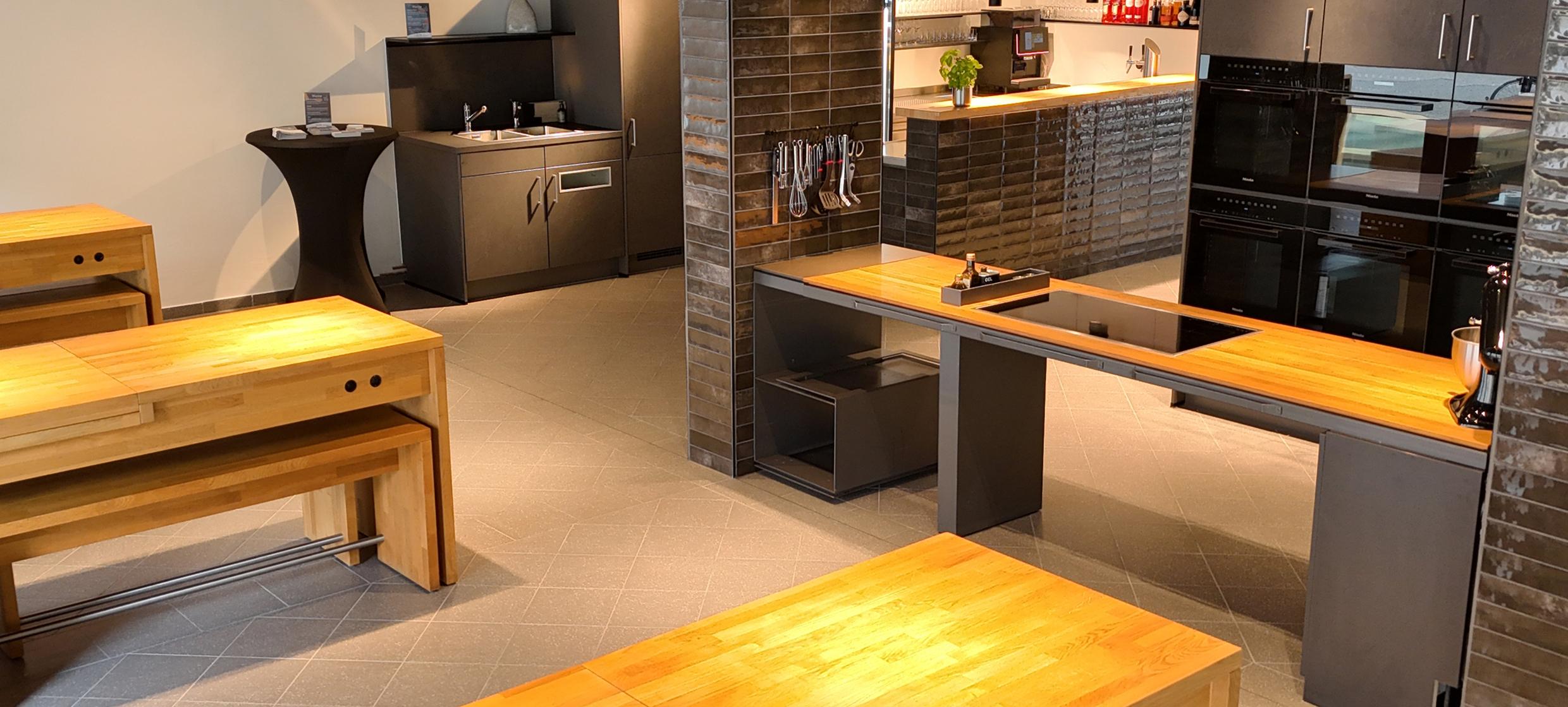 Sense & Savour Kochschule 7