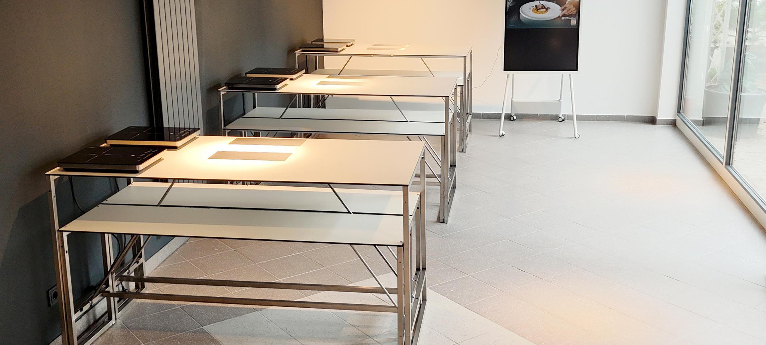 Sense & Savour Kochschule 11