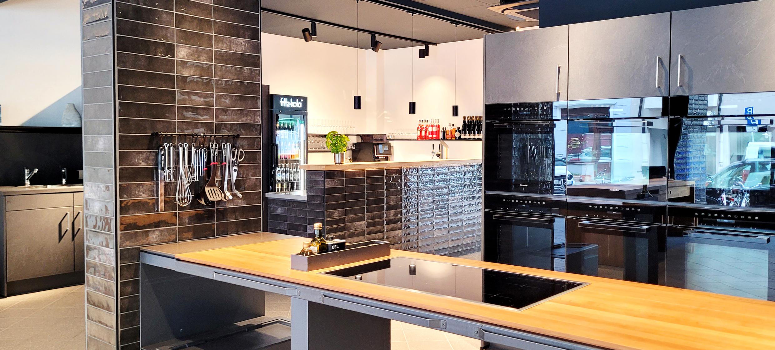 Sense & Savour Kochschule 4