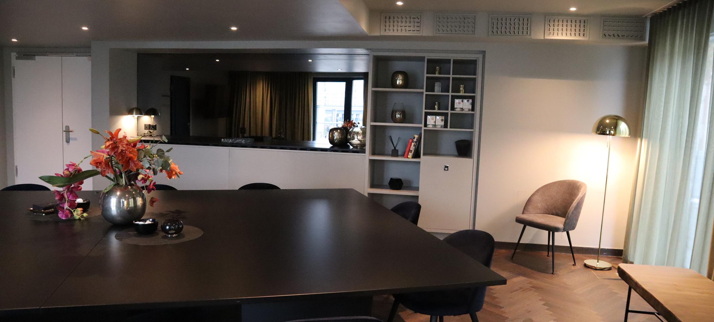 HOTEL AMANO GRAND CENTRAL 3