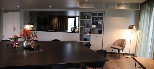 HOTEL AMANO GRAND CENTRAL in Berlin / Tiergarten 3