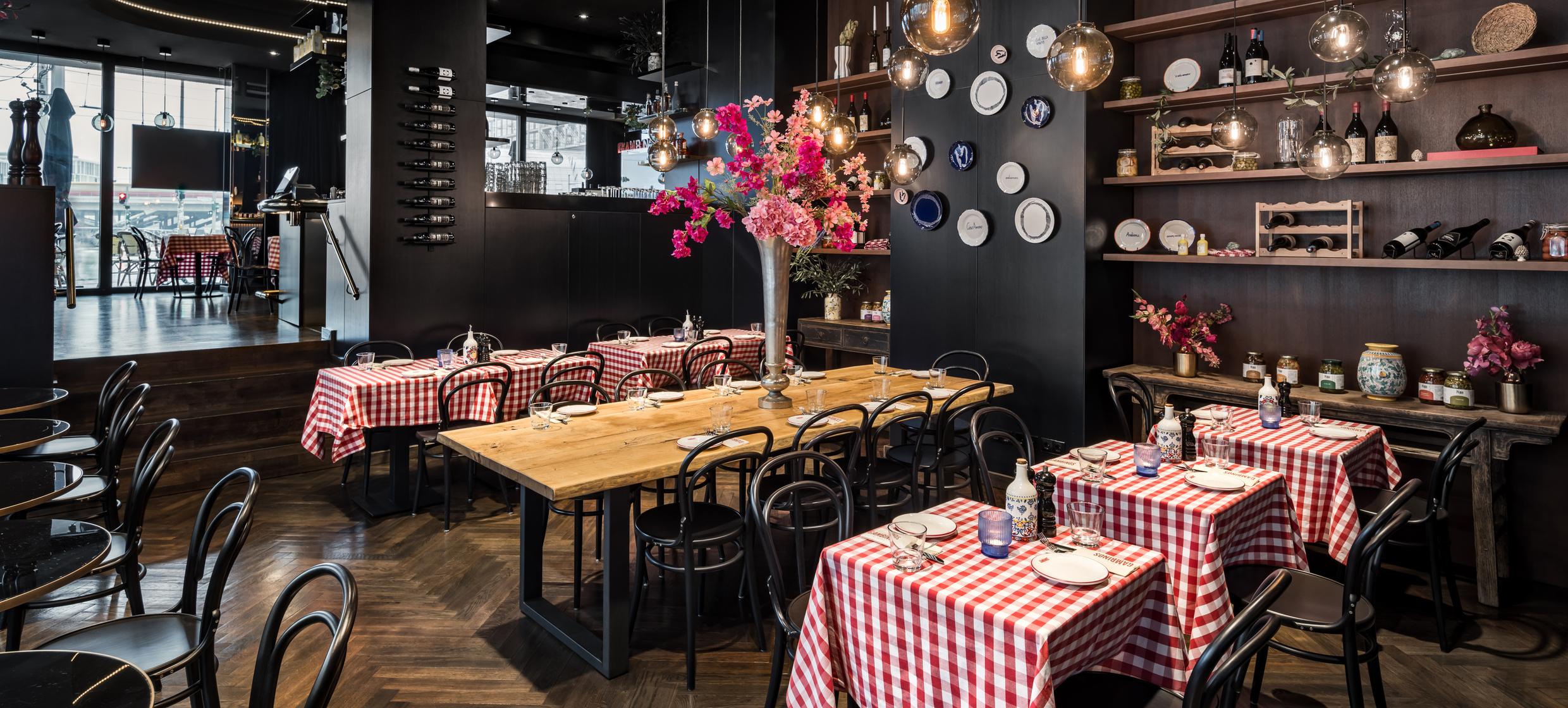 HOTEL AMANO GRAND CENTRAL 10